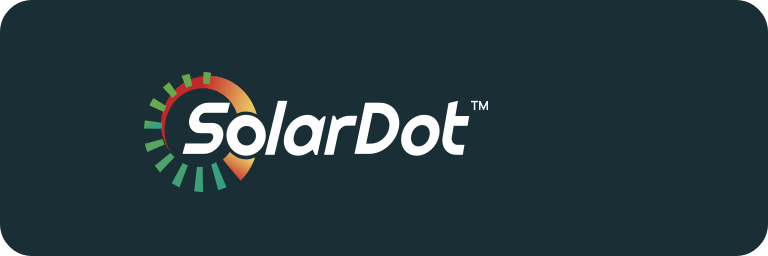 SolarDot Logo