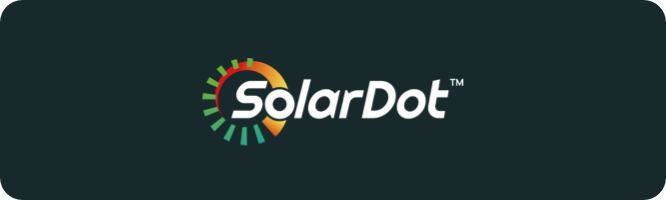 SolarDot Logo