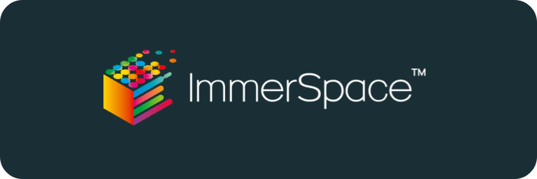 ImmerSpace Logo