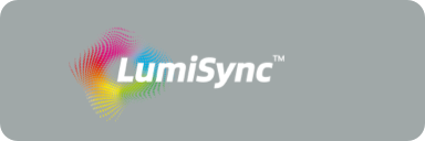 LumiSync Logo
