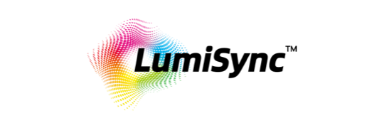 LumiSync Logo