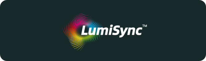 LumiSync Logo