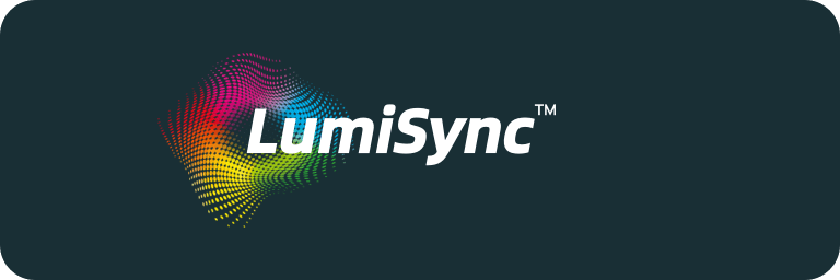 LumiSync Logo
