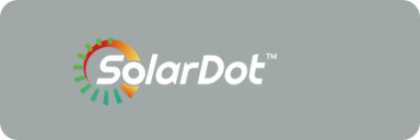SolarDot Logo