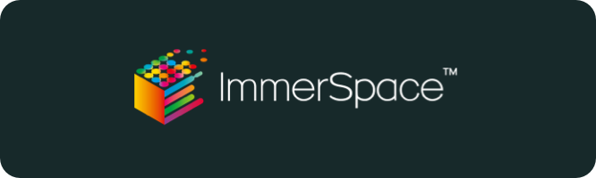 ImmerSpace Logo