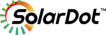 SolarDot Logo