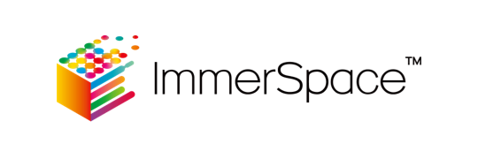 ImmerSpace Logo